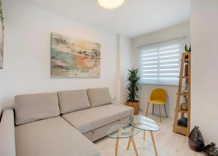 Salitre Tamara Lägenhet *