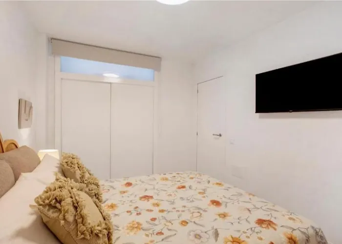 Lägenhet Salitre Tamara