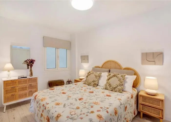 Salitre Tamara Lägenhet