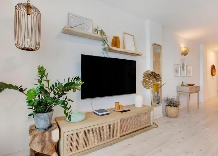 Lägenhet Salitre Tamara Tacoronte