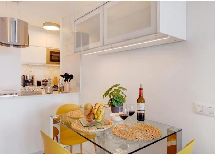 Lägenhet Salitre Tamara