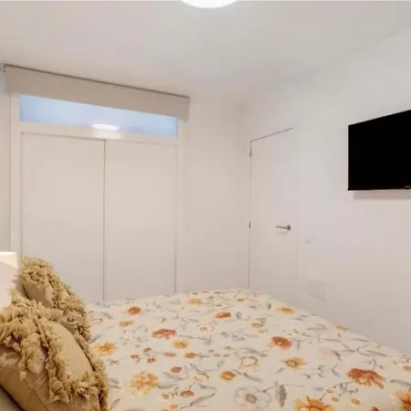 Apartman Salitre Tamara