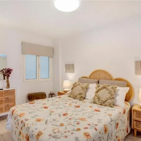 Salitre Tamara Apartman