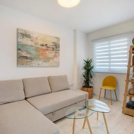 Salitre Tamara 公寓 *