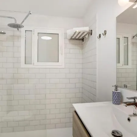 Salitre Tamara 公寓 塔科龙特