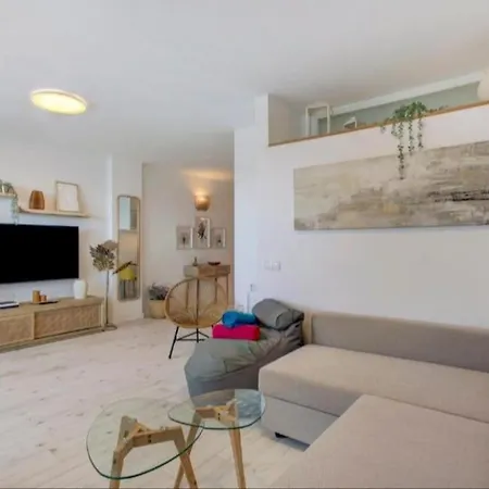 Appartement Salitre Tamara *
